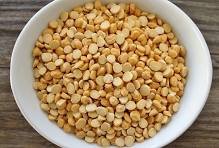 Chana Dal
